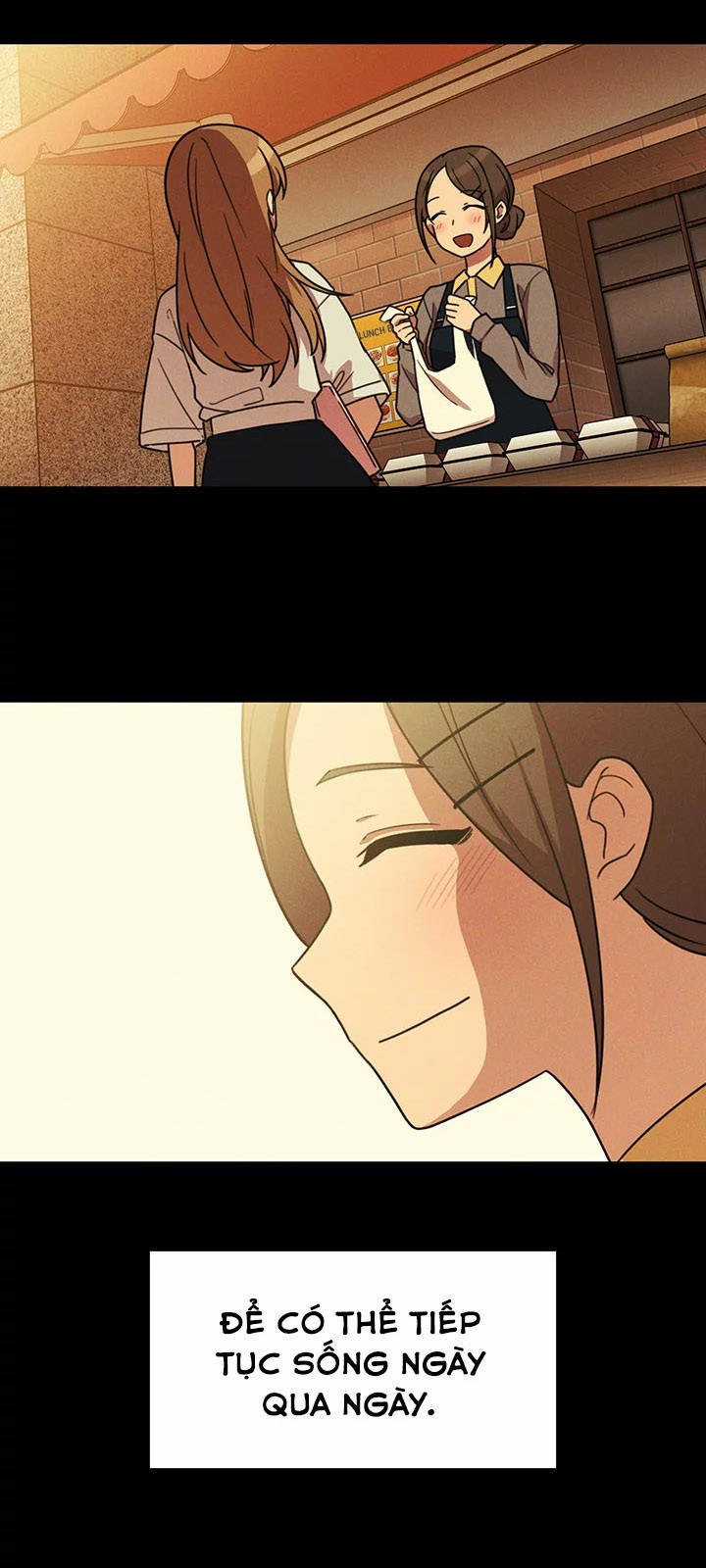 Close As Neighbors - Chapter 25 - Trang 34