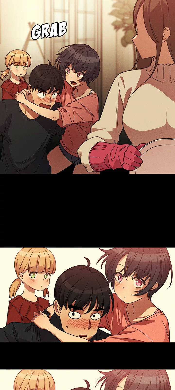 Close As Neighbors - Chapter 25 - Trang 37