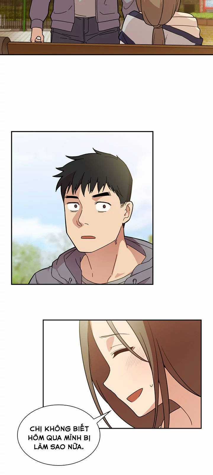 Close As Neighbors - Chapter 25 - Trang 5