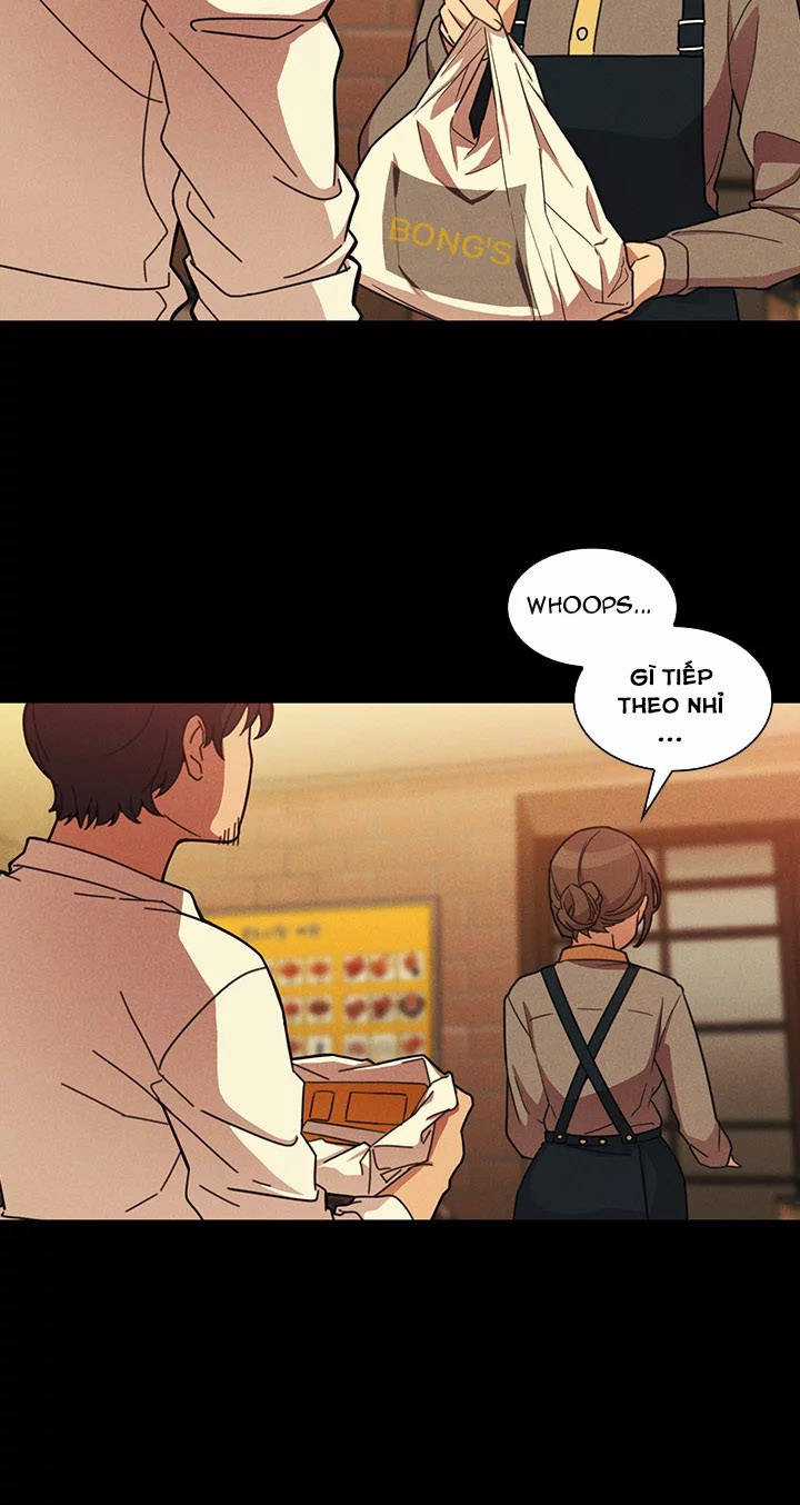 Close As Neighbors - Chapter 25 - Trang 42