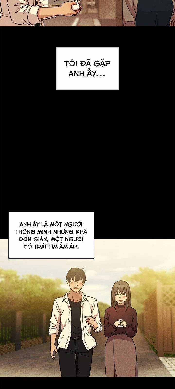 Close As Neighbors - Chapter 25 - Trang 45