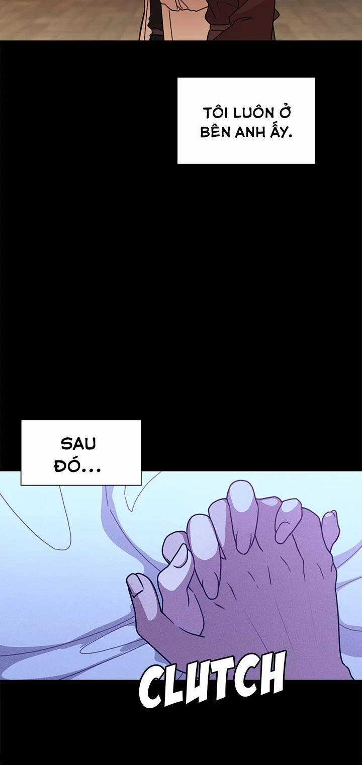 Close As Neighbors - Chapter 25 - Trang 49