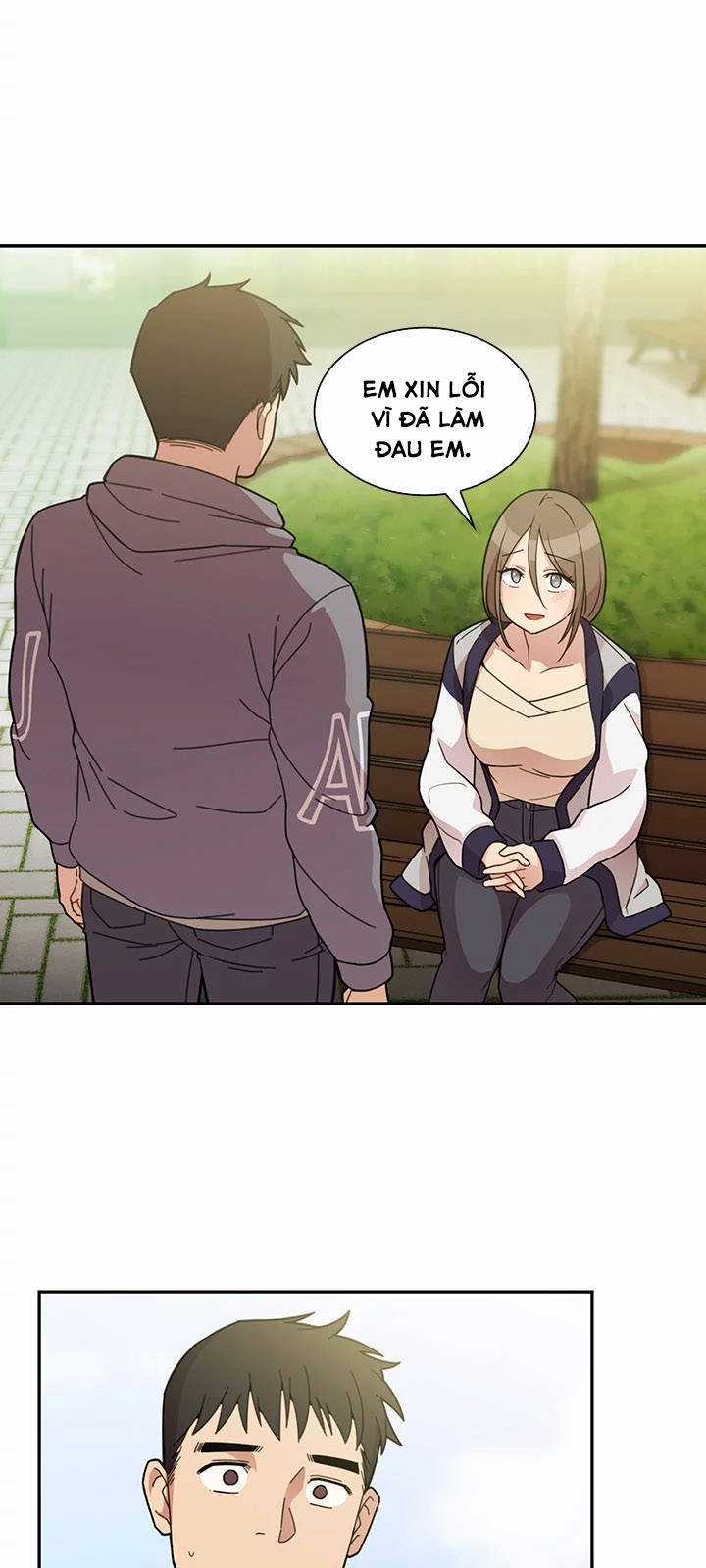 Close As Neighbors - Chapter 25 - Trang 6