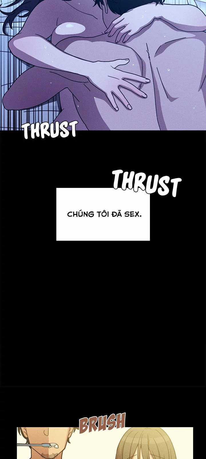 Close As Neighbors - Chapter 25 - Trang 53