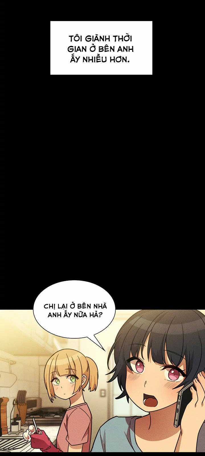 Close As Neighbors - Chapter 25 - Trang 57