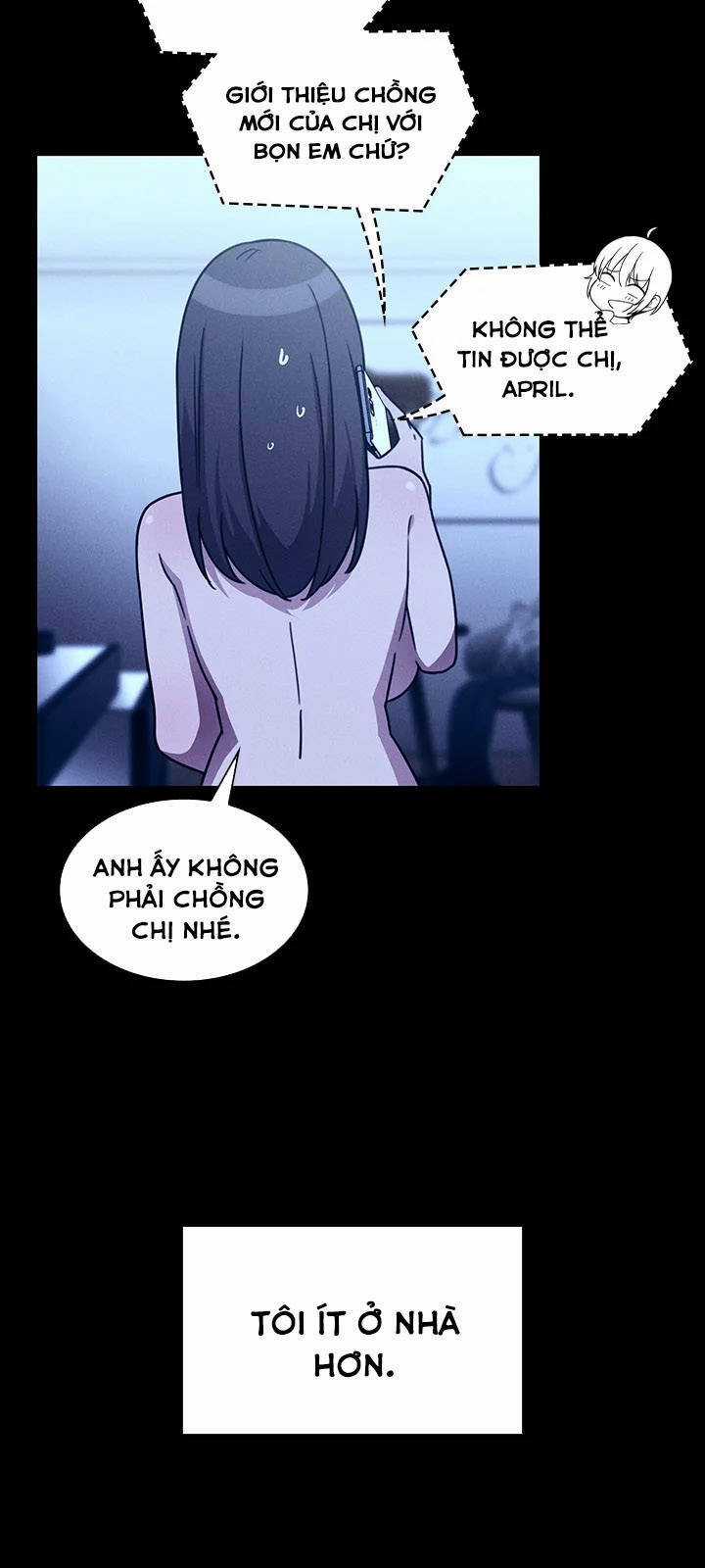 Close As Neighbors - Chapter 25 - Trang 59