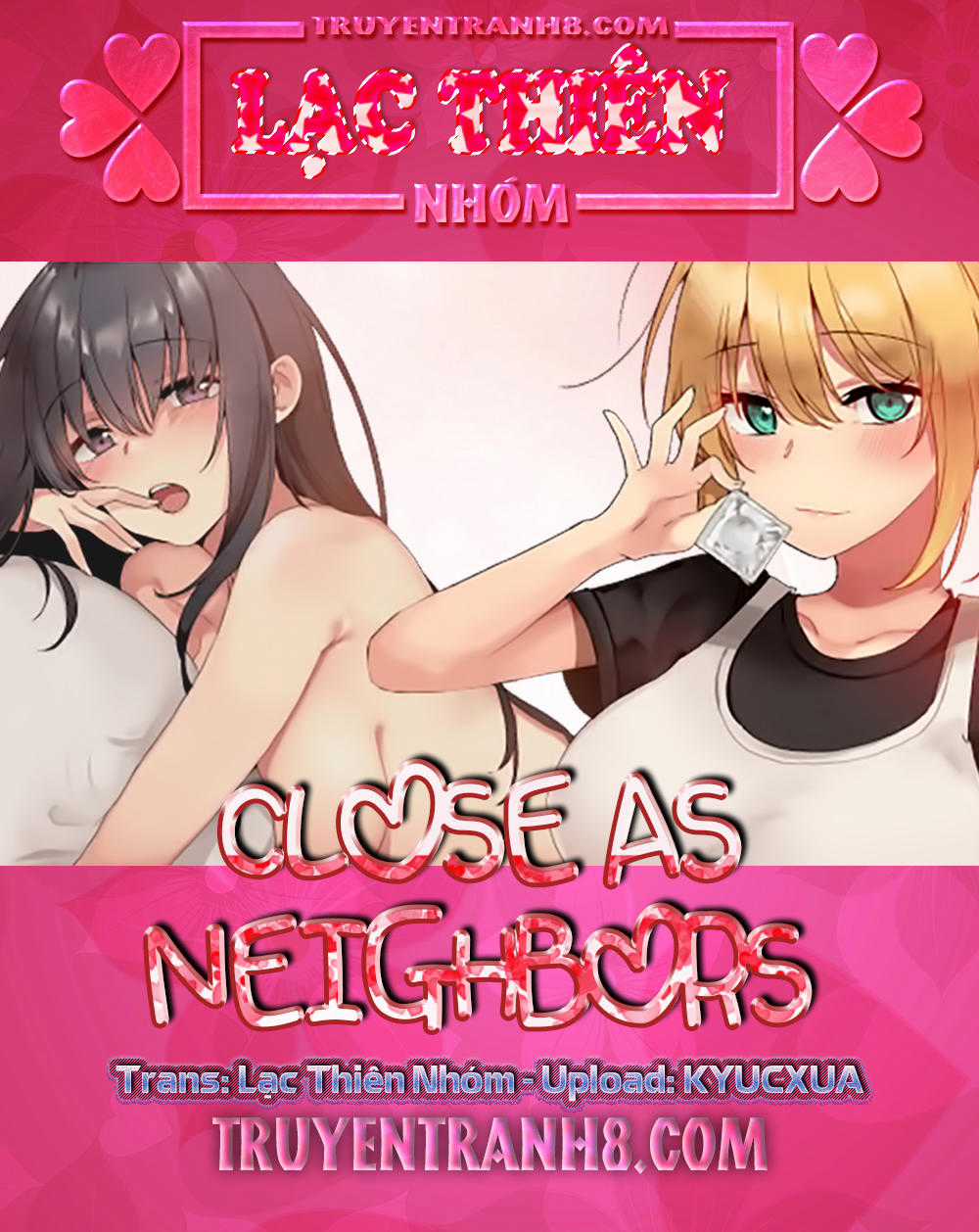 Close As Neighbors - Chapter 26 - Trang 1
