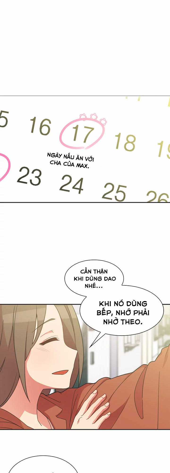 Close As Neighbors - Chapter 26 - Trang 2