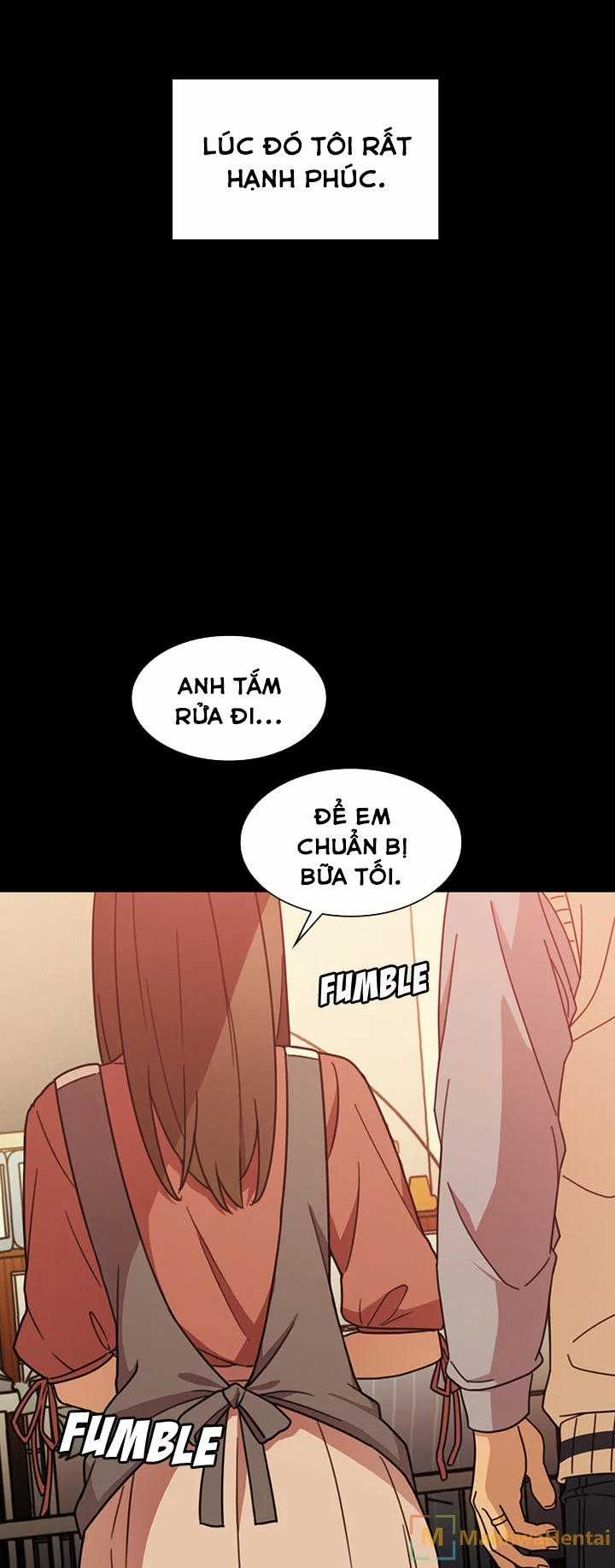 Close As Neighbors - Chapter 26 - Trang 17