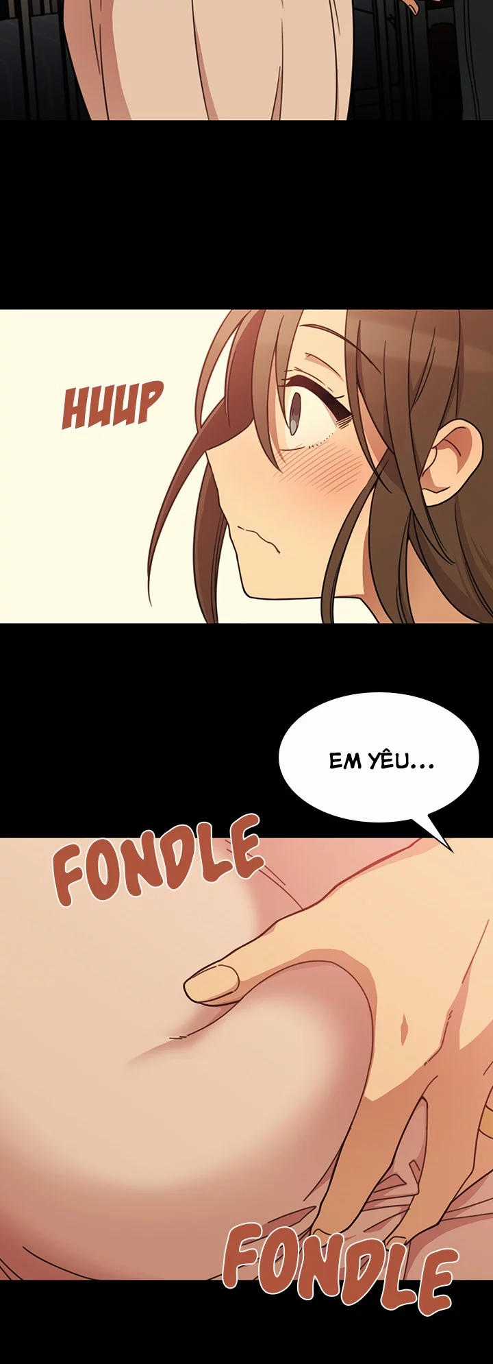 Close As Neighbors - Chapter 26 - Trang 18