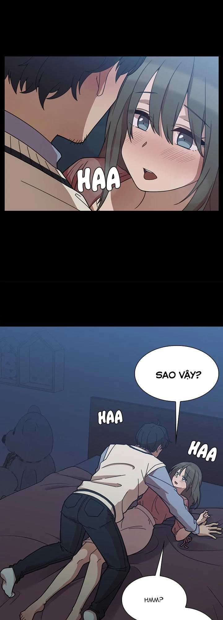 Close As Neighbors - Chapter 26 - Trang 22