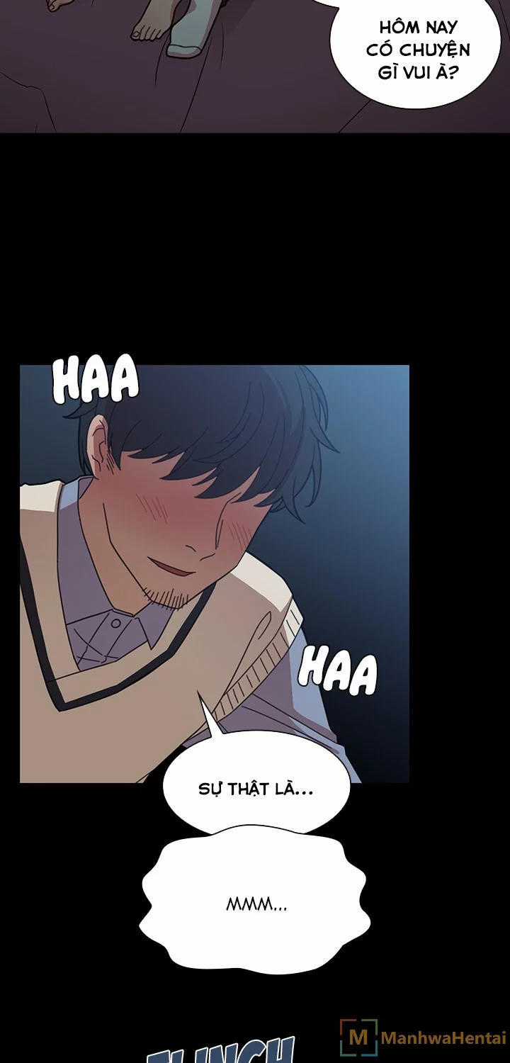 Close As Neighbors - Chapter 26 - Trang 23