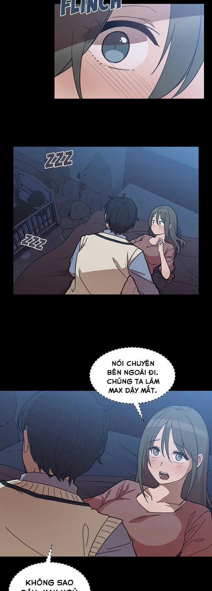 Close As Neighbors - Chapter 26 - Trang 24