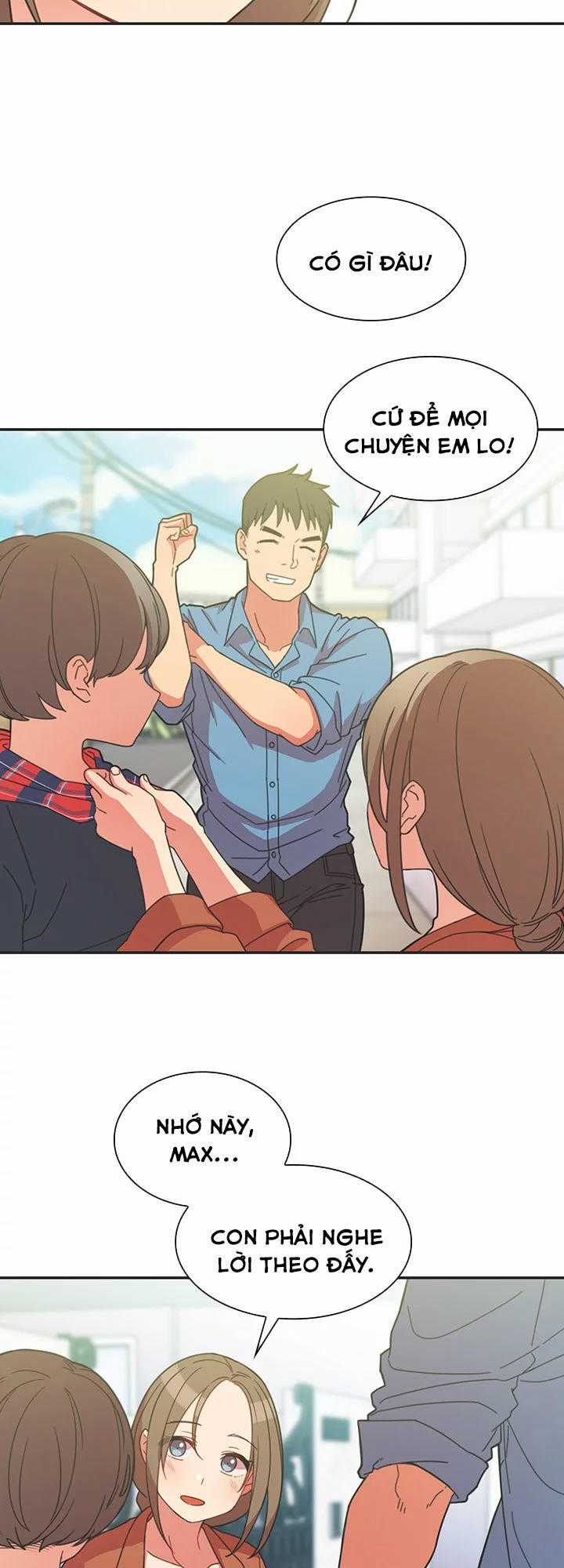 Close As Neighbors - Chapter 26 - Trang 4