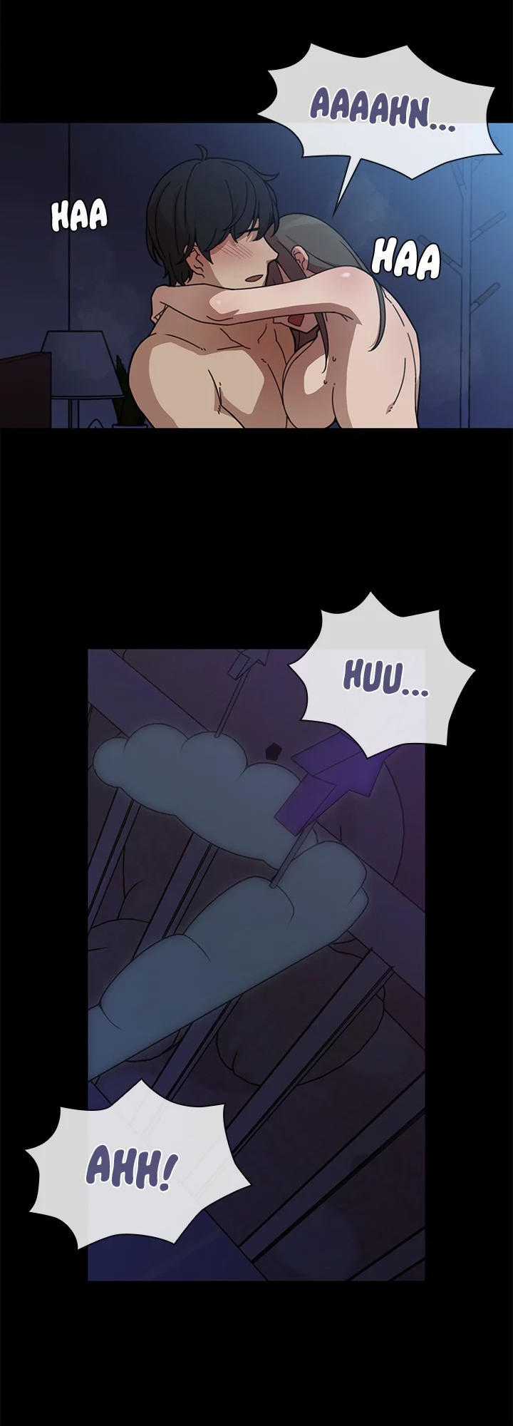 Close As Neighbors - Chapter 26 - Trang 34