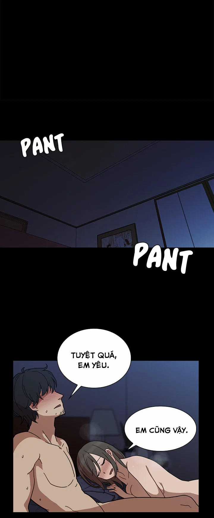 Close As Neighbors - Chapter 26 - Trang 38