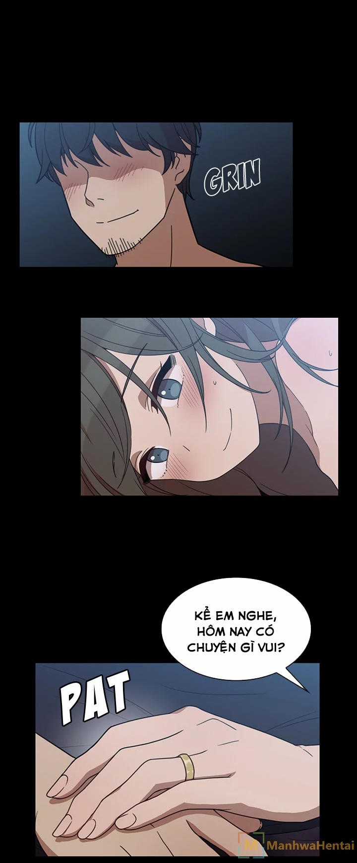 Close As Neighbors - Chapter 26 - Trang 39