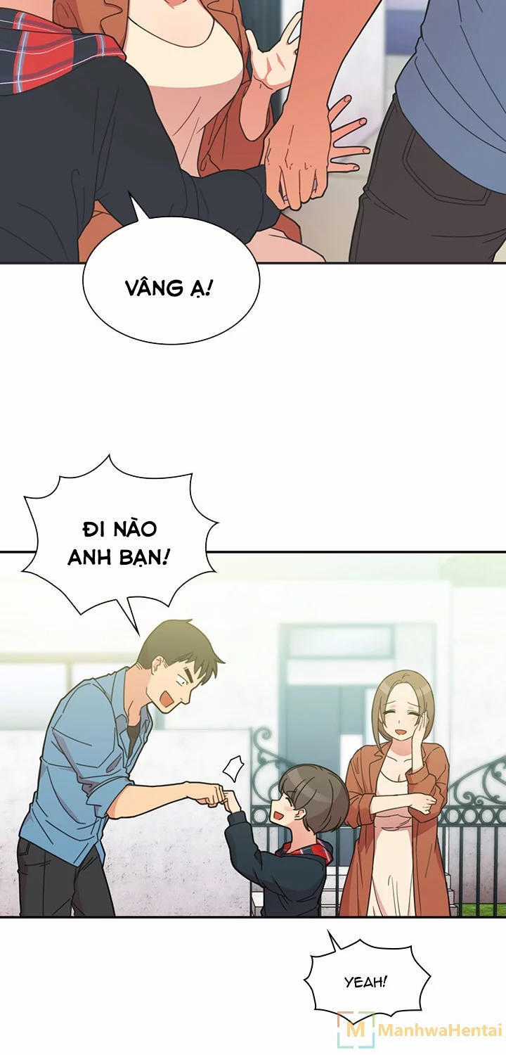 Close As Neighbors - Chapter 26 - Trang 5