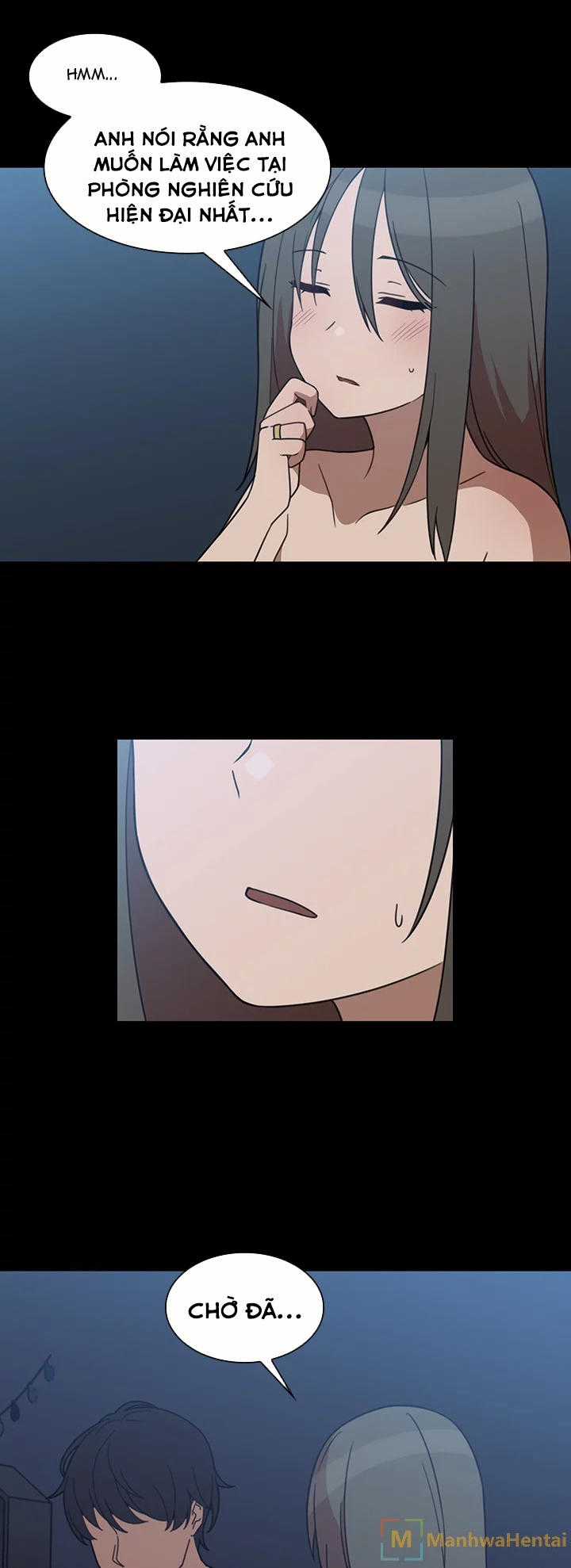 Close As Neighbors - Chapter 26 - Trang 41