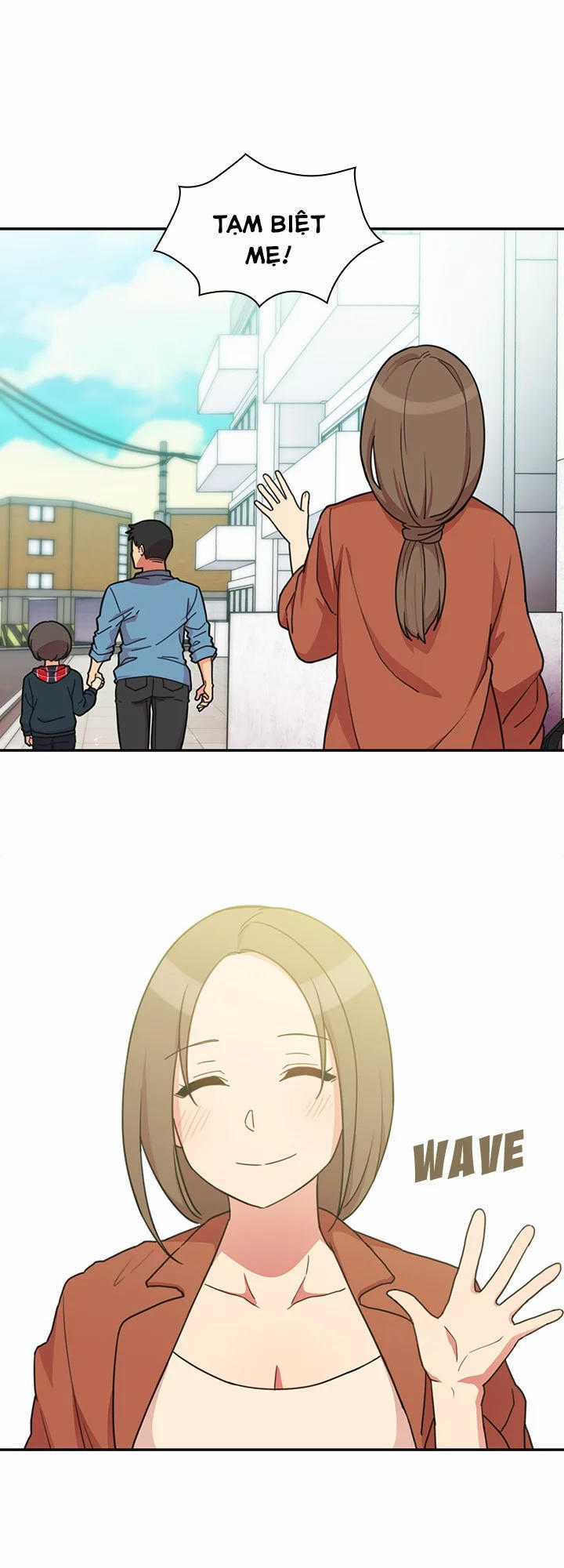 Close As Neighbors - Chapter 26 - Trang 6