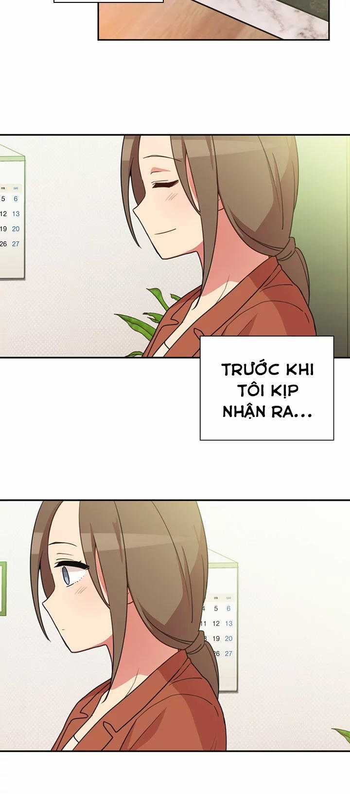 Close As Neighbors - Chapter 26 - Trang 8