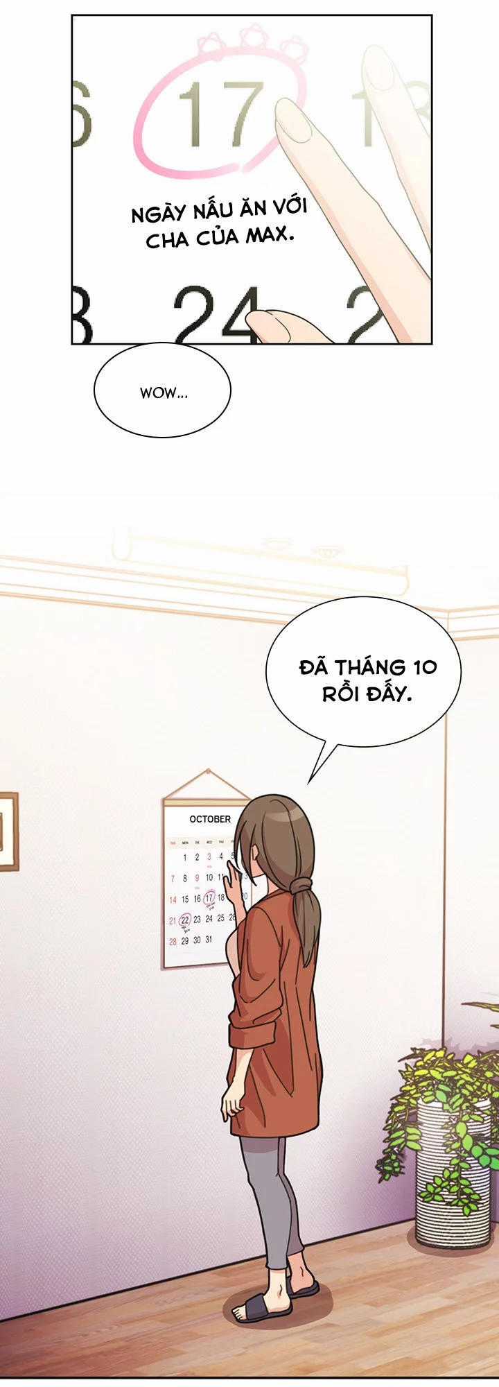 Close As Neighbors - Chapter 26 - Trang 10