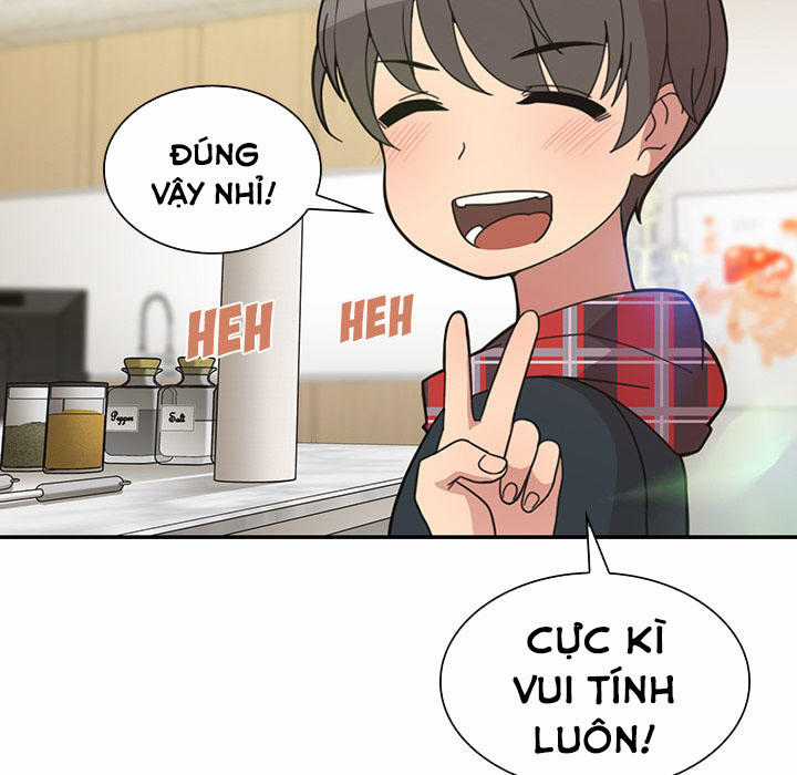 Close As Neighbors - Chapter 27 - Trang 17