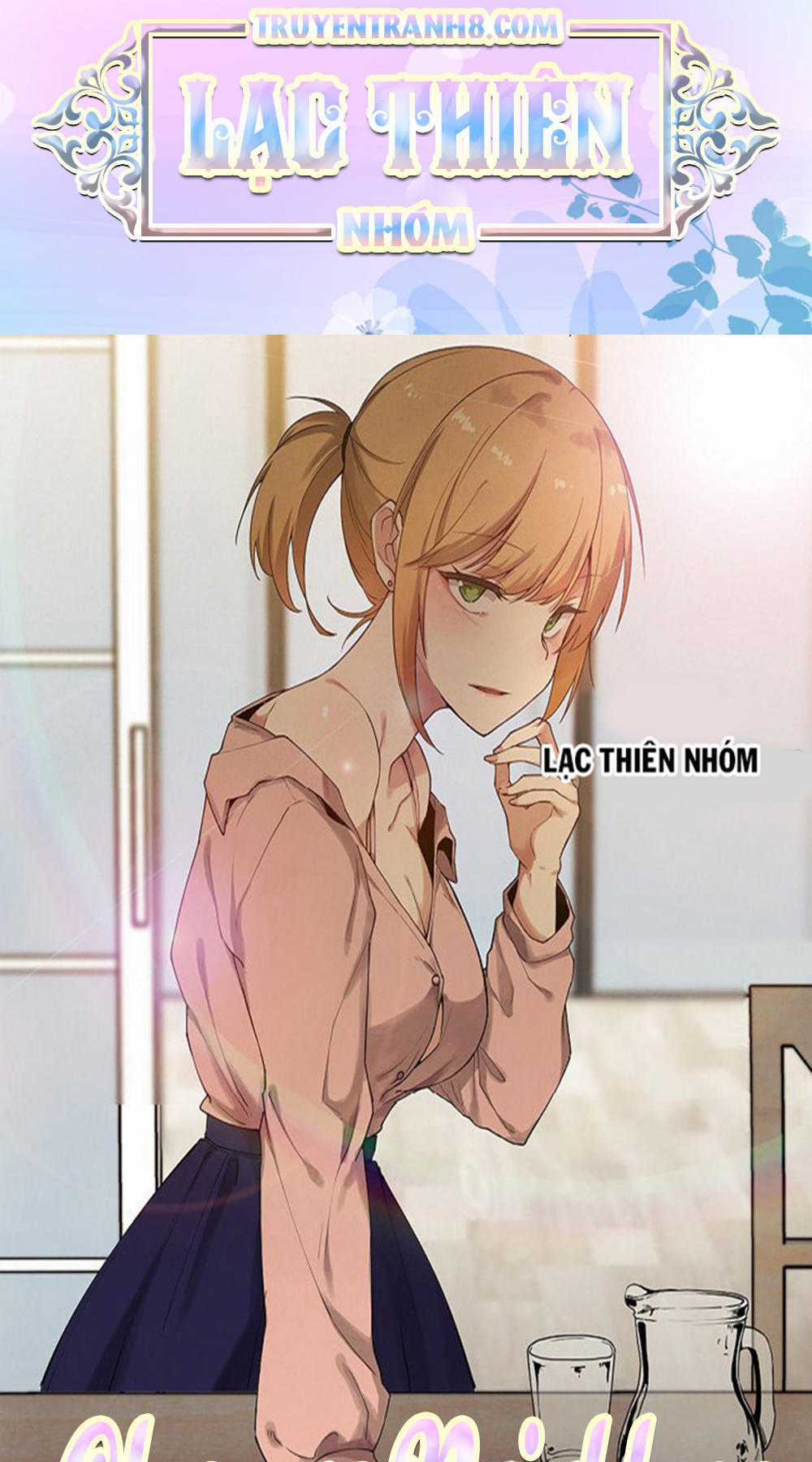 Close As Neighbors - Chapter 28 - Trang 1