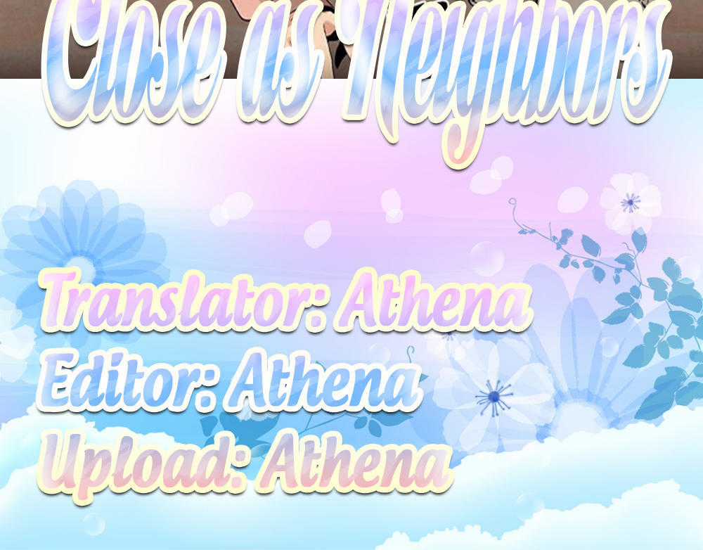 Close As Neighbors - Chapter 28 - Trang 4
