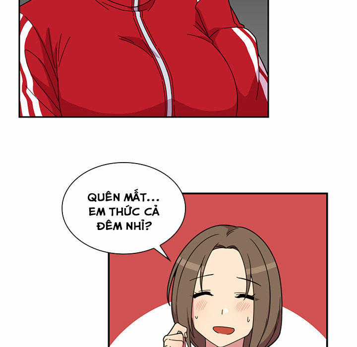 Close As Neighbors - Chapter 28 - Trang 36