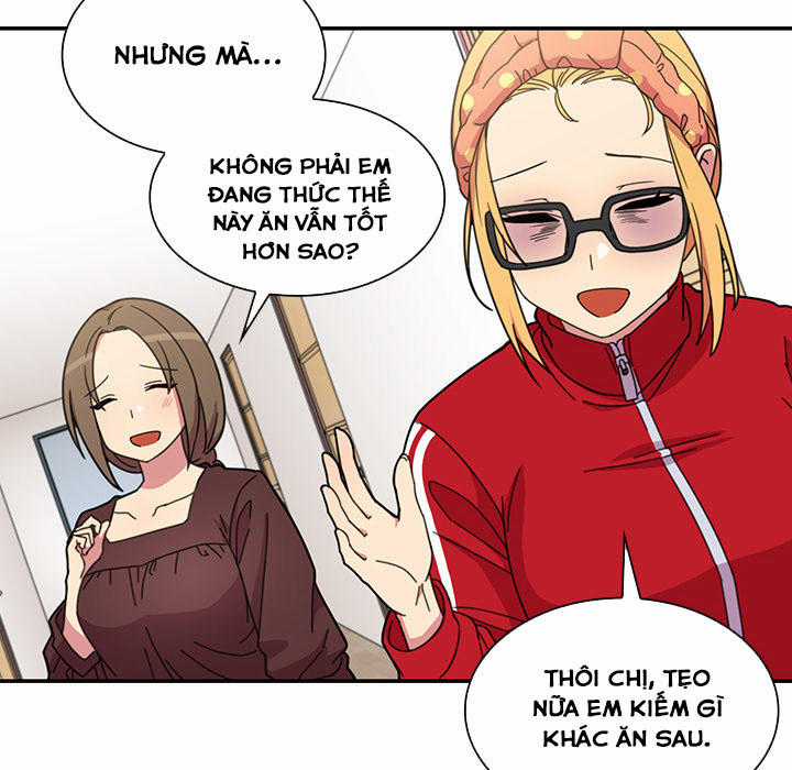 Close As Neighbors - Chapter 28 - Trang 37