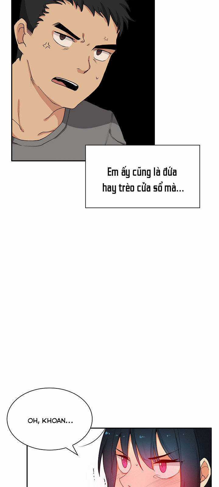 Close As Neighbors - Chapter 3 - Trang 12