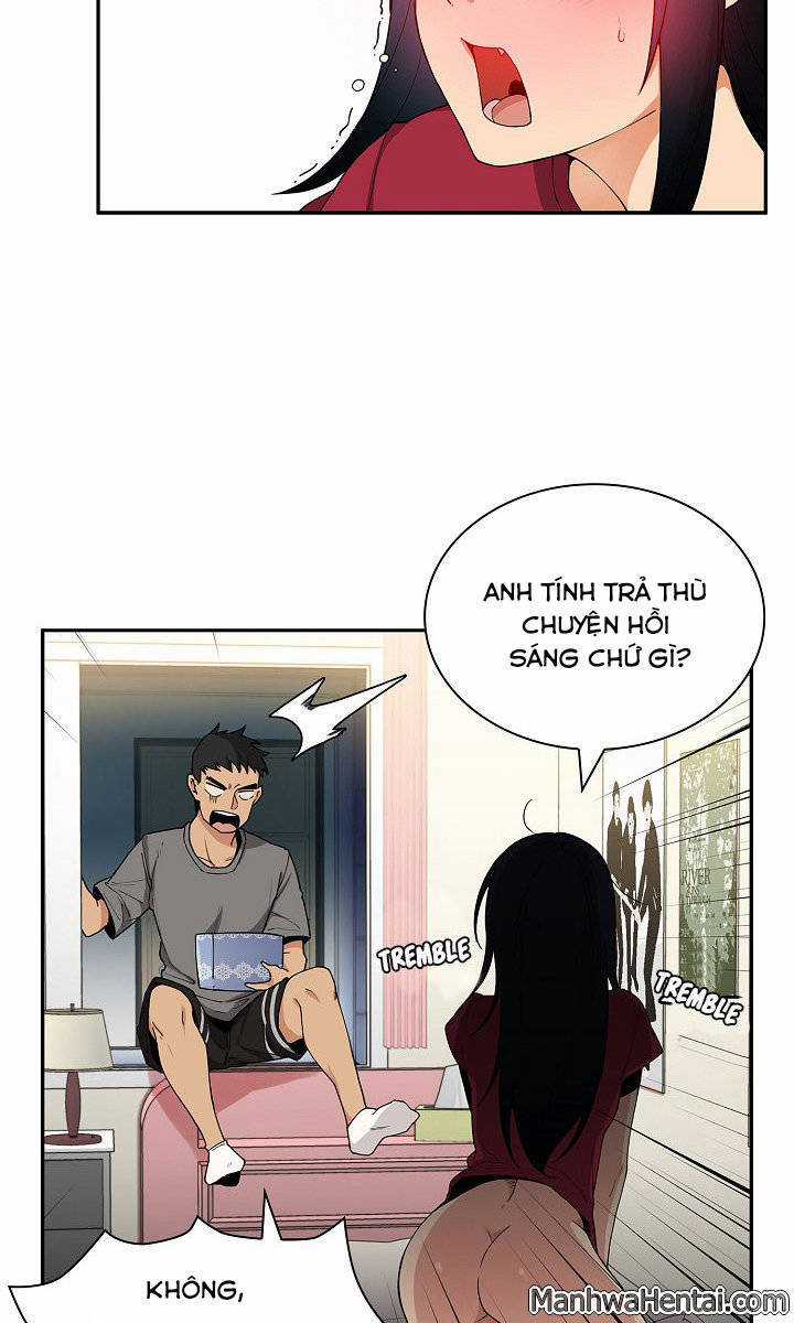 Close As Neighbors - Chapter 3 - Trang 13