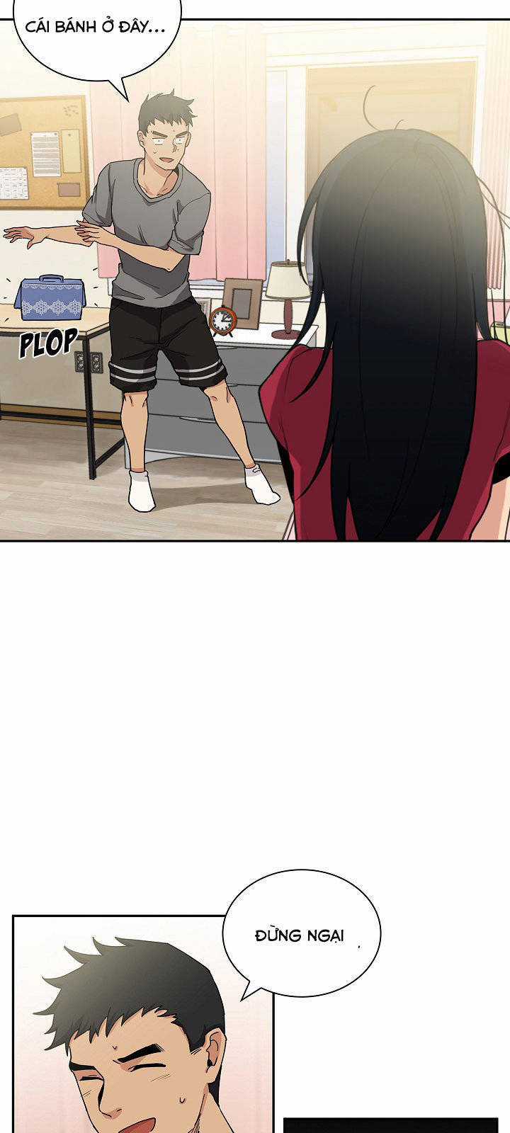 Close As Neighbors - Chapter 3 - Trang 16