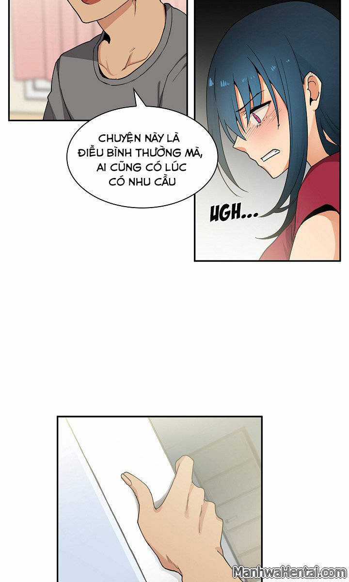 Close As Neighbors - Chapter 3 - Trang 17