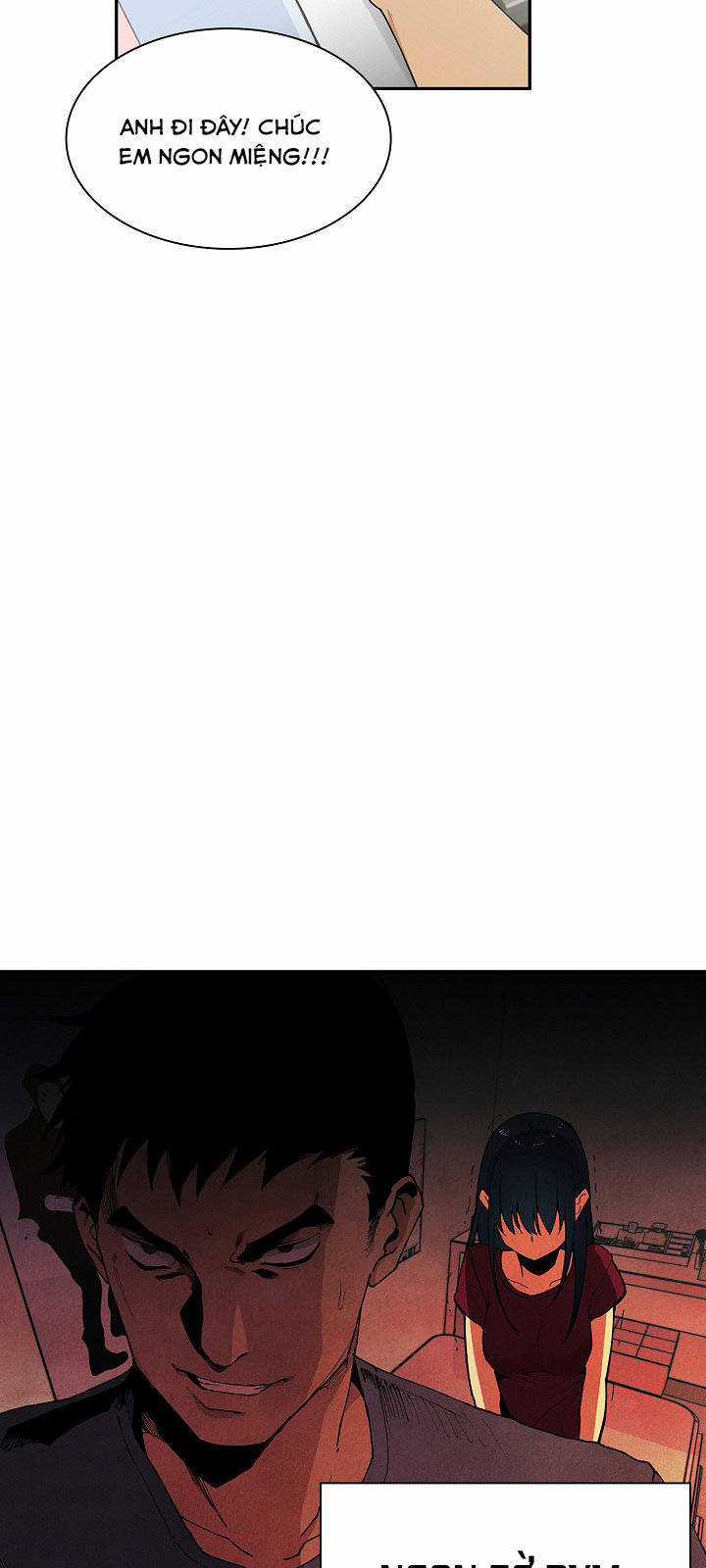 Close As Neighbors - Chapter 3 - Trang 18