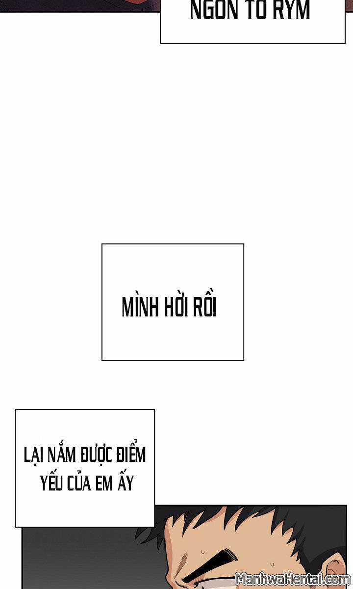 Close As Neighbors - Chapter 3 - Trang 19