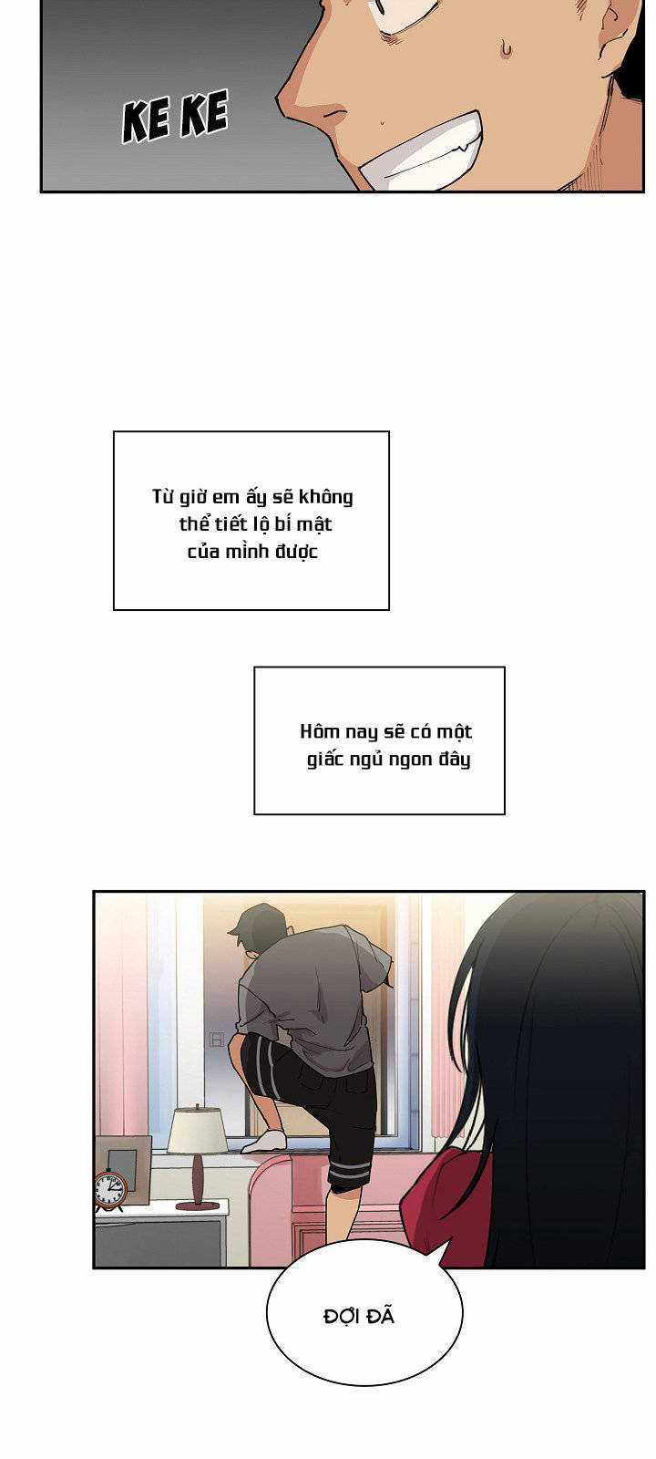 Close As Neighbors - Chapter 3 - Trang 20