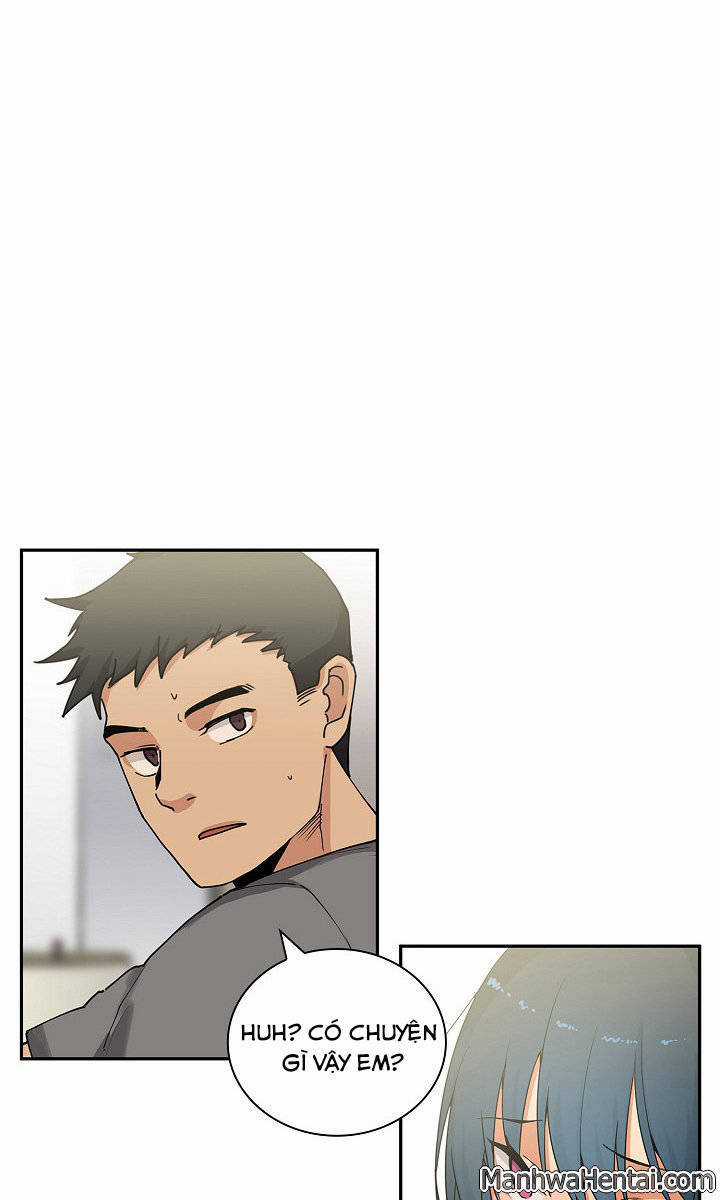 Close As Neighbors - Chapter 3 - Trang 21