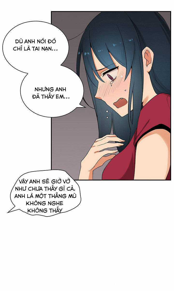 Close As Neighbors - Chapter 3 - Trang 23