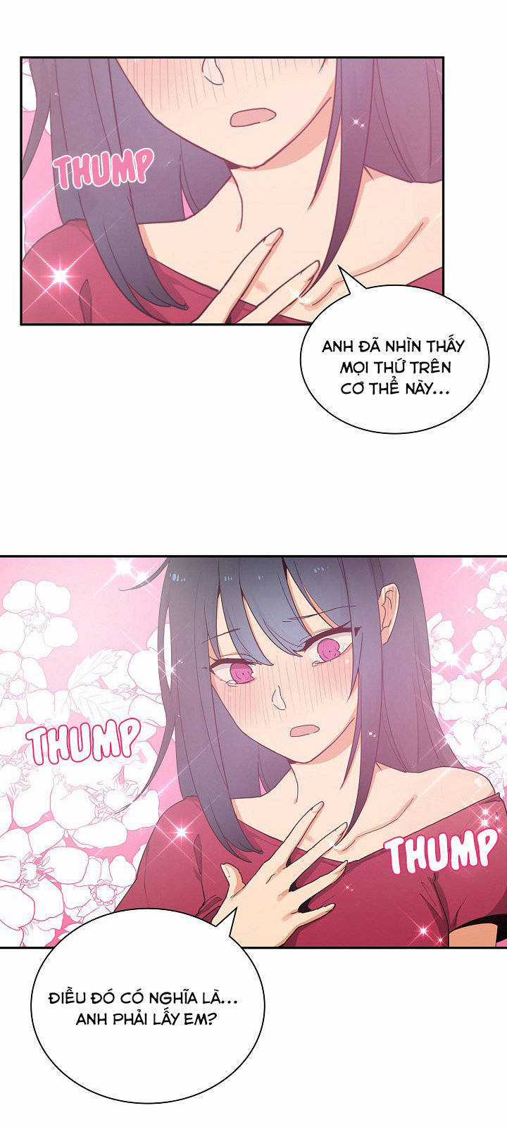 Close As Neighbors - Chapter 3 - Trang 24