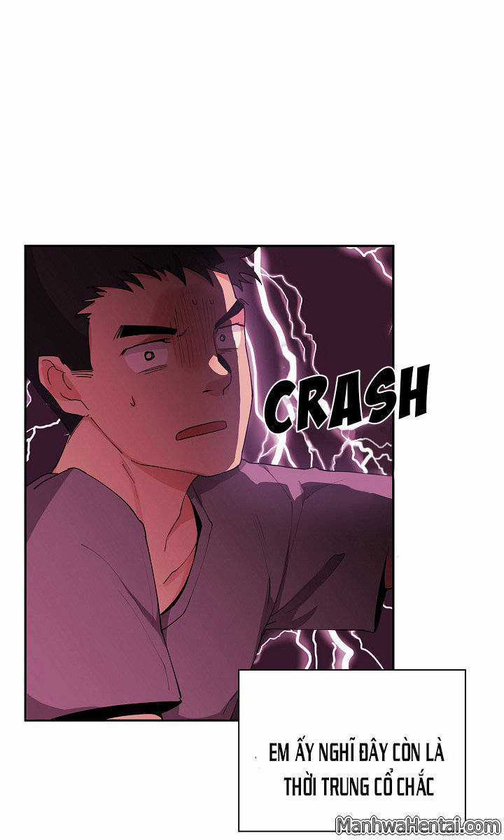 Close As Neighbors - Chapter 3 - Trang 25