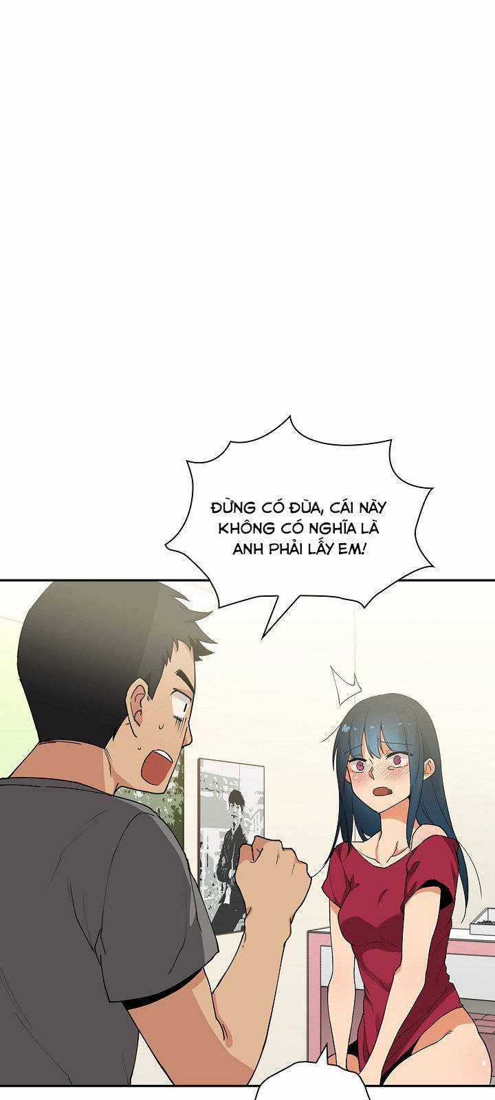 Close As Neighbors - Chapter 3 - Trang 26