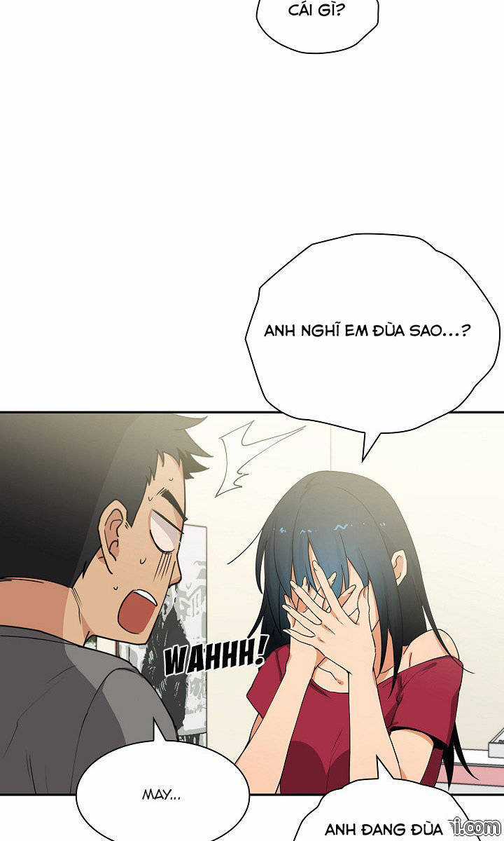 Close As Neighbors - Chapter 3 - Trang 27