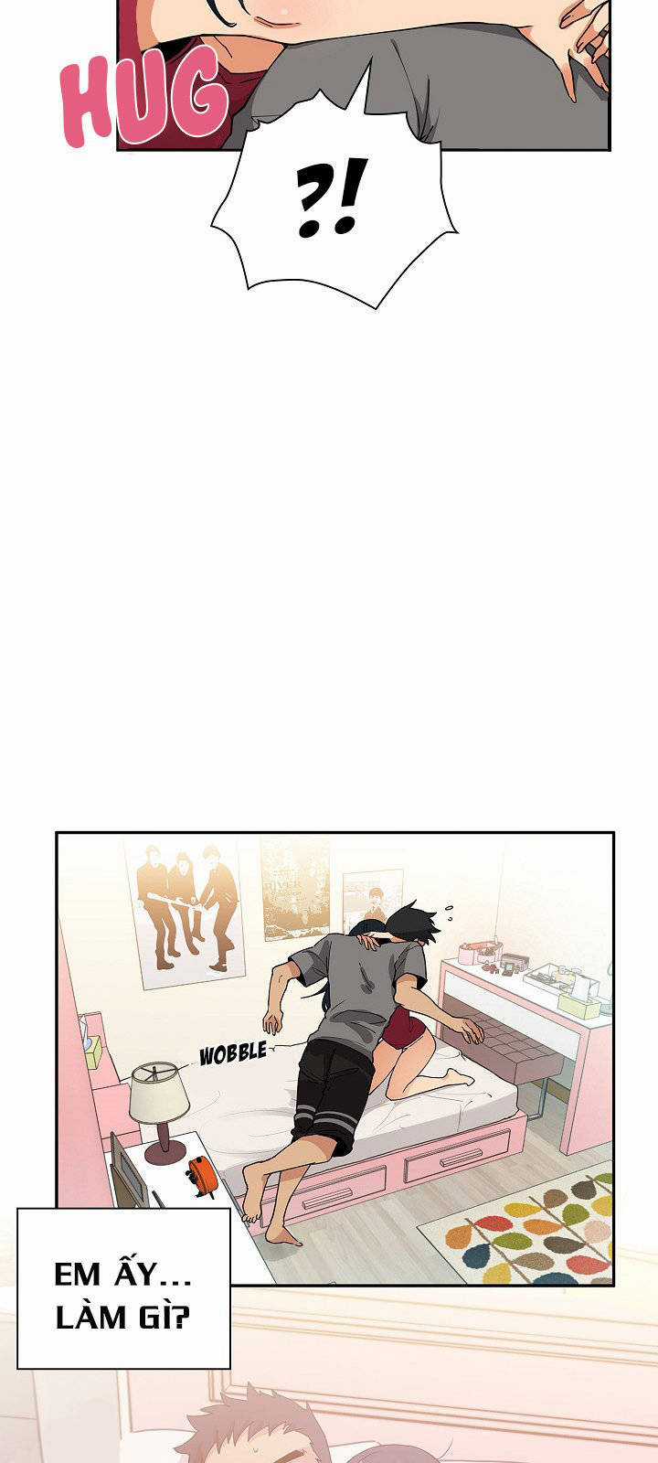 Close As Neighbors - Chapter 3 - Trang 30