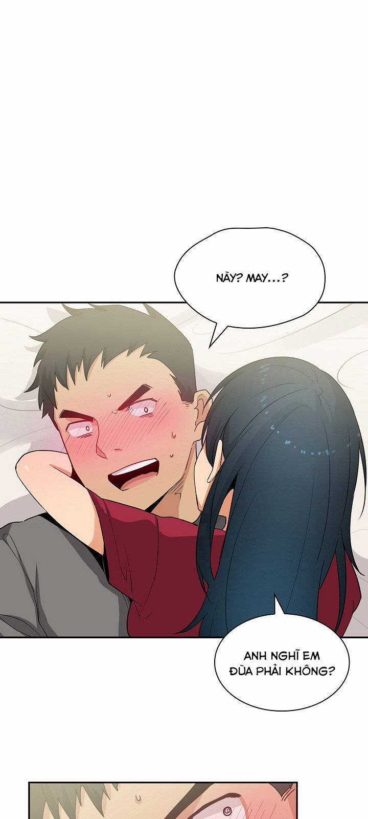 Close As Neighbors - Chapter 3 - Trang 32