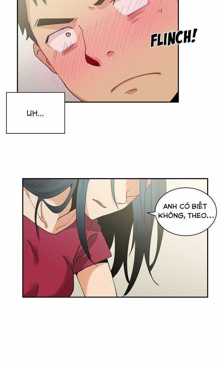 Close As Neighbors - Chapter 3 - Trang 33