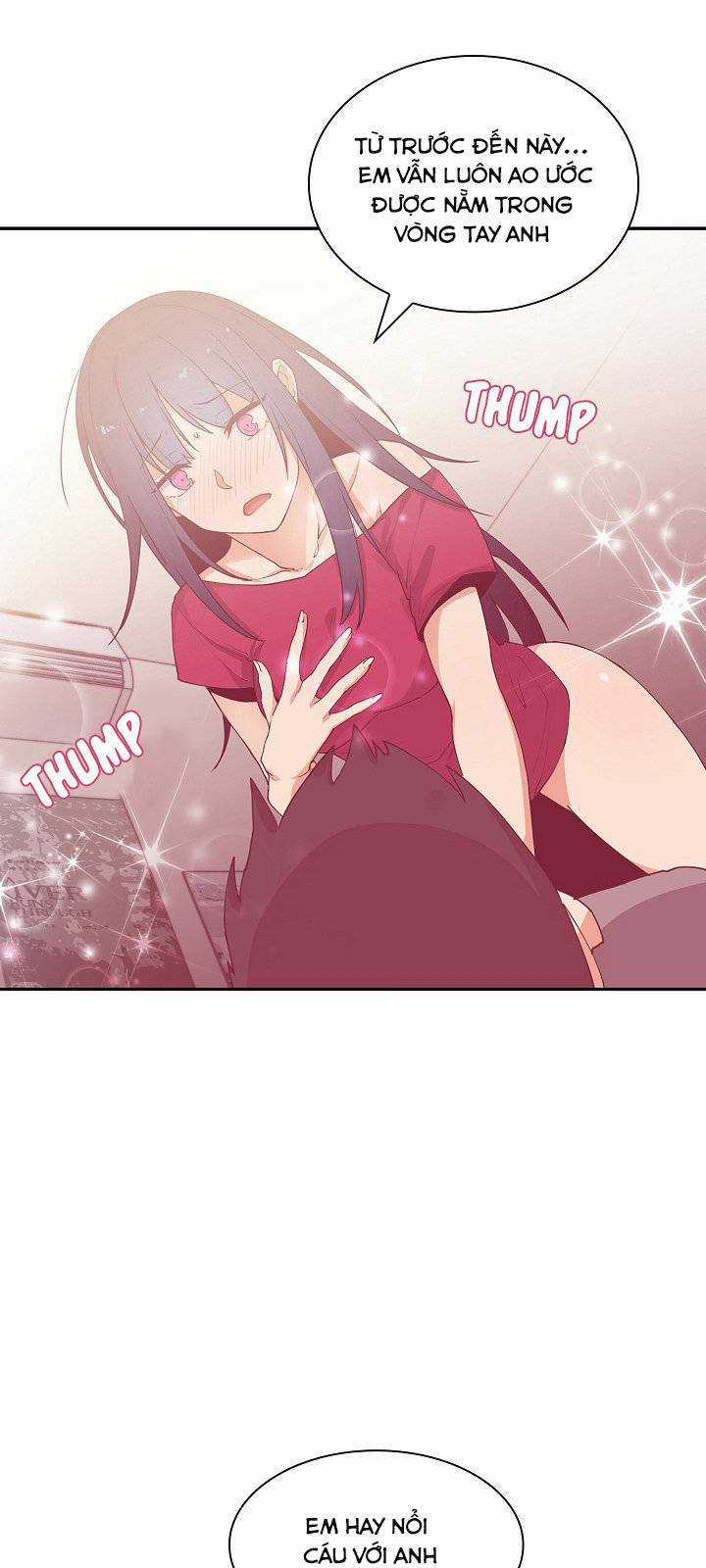 Close As Neighbors - Chapter 3 - Trang 34