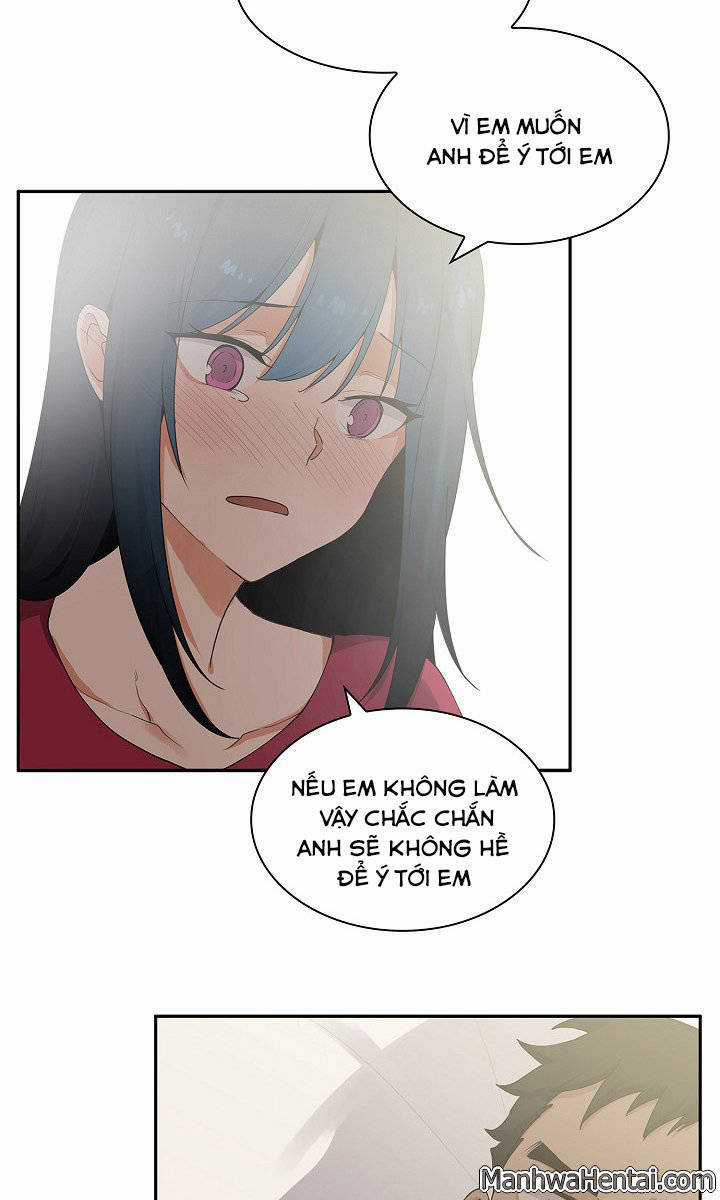 Close As Neighbors - Chapter 3 - Trang 35