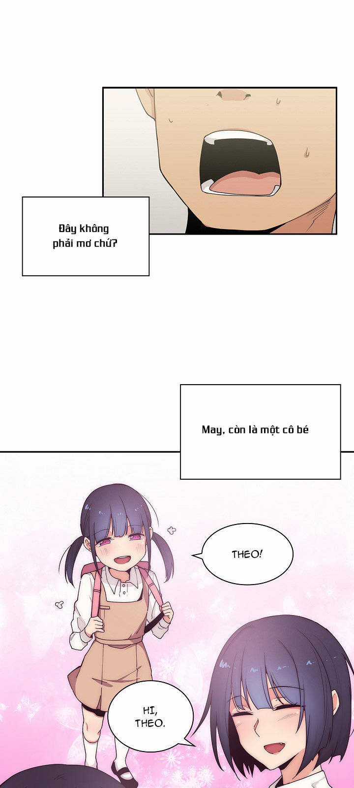 Close As Neighbors - Chapter 3 - Trang 38